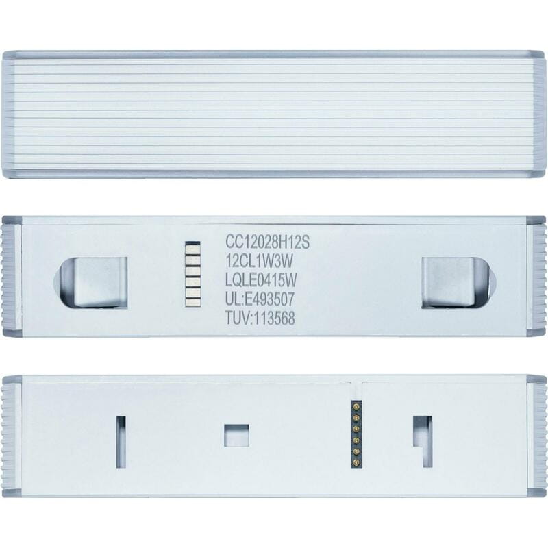 Вентилятор Lian Li Uni Fan CL Wireless 120-3 White (G99.12CL1W3W.00)