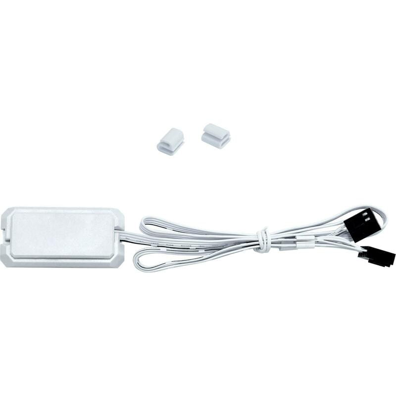 Вентилятор Lian Li Uni Fan CL Wireless 120-3 White (G99.12CL1W3W.00)