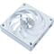 Фото - Вентилятор Lian Li Uni Fan CL Wireless 120-3 White (G99.12CL1W3W.00) | click.ua