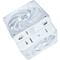 Фото - Вентилятор Lian Li Uni Fan CL Wireless 120-3 White (G99.12CL1W3W.00) | click.ua