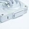 Фото - Вентилятор Lian Li Uni Fan CL Wireless 120-3 White (G99.12CL1W3W.00) | click.ua