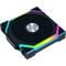 Фото - Вентилятор Lian Li Uni Fan SL Wireless 120-1 Black (G99.12SL1W1B.00) | click.ua