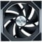 Фото - Вентилятор Lian Li Uni Fan SL Wireless 120-1 Black (G99.12SL1W1B.00) | click.ua