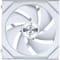 Фото - Вентилятор Lian Li Uni Fan SL Wireless 120-1 White (G99.12SL1W1W.00) | click.ua