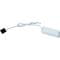 Фото - Вентилятор Lian Li Uni Fan SL Wireless 120-3 White (G99.12SL1W3W.00) | click.ua