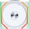 Фото - Вентилятор Lian Li Uni Fan SL Wireless 120-3 White (G99.12SL1W3W.00) | click.ua
