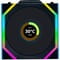 Фото - Вентилятор Lian Li Uni Fan SL Wireless LCD Reverse 120-1 Black (G99.12RSLLCD1W1B.00) | click.ua