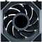 Фото - Вентилятор Lian Li Uni Fan SL Wireless LCD Reverse 120-1 Black (G99.12RSLLCD1W1B.00) | click.ua
