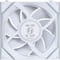 Фото - Вентилятор Lian Li Uni Fan SL Wireless LCD Reverse 120-1 White (G99.12RSLLCD1W1W.00) | click.ua