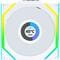 Фото - Вентилятор Lian Li Uni Fan SL Wireless LCD Reverse 120-1 White (G99.12RSLLCD1W1W.00) | click.ua