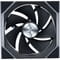Фото - Вентилятор Lian Li Uni Fan SL Wireless Reverse 120-1 Black (G99.12RSL1W1B.00) | click.ua