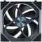 Фото - Вентилятор Lian Li Uni Fan SL Wireless Reverse 120-1 Black (G99.12RSL1W1B.00) | click.ua