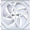 Фото - Вентилятор Lian Li Uni Fan SL Wireless Reverse 120-1 White (G99.12RSL1W1W.00) | click.ua