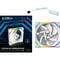 Фото - Вентилятор Lian Li Uni Fan SL Wireless Reverse 120-1 White (G99.12RSL1W1W.00) | click.ua