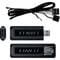 Фото - Вентилятор Lian Li Uni Fan SL-INF Wireless 120-3 Black (G99.12SLIN1W3B.00) | click.ua