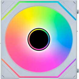 Вентилятор Lian Li Uni Fan SL-INF Wireless Reverse 120-1 White (G99.12RSLIN1W1W.00)