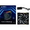 Фото - Вентилятор Lian Li Uni Fan TL Wireless 120-1 Black (G99.12TL1W1B.00) | click.ua