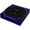 Фото - Вентилятор Lian Li Uni Fan TL Wireless 120-1 Black (G99.12TL1W1B.00) | click.ua