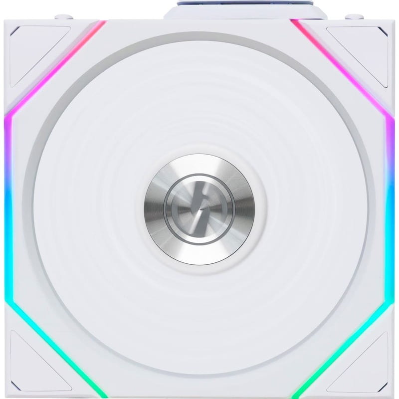 Вентилятор Lian Li Uni Fan TL Wireless 120-1 White (G99.12TL1W1W.00)