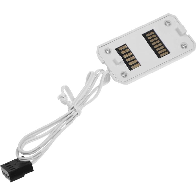 Вентилятор Lian Li Uni Fan TL Wireless 120-1 White (G99.12TL1W1W.00)