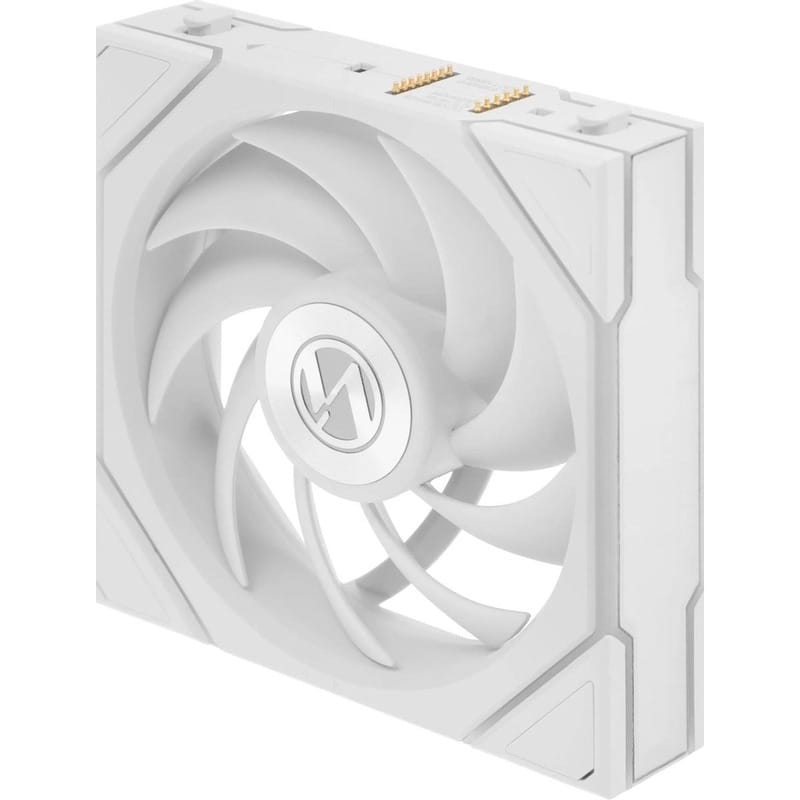 Вентилятор Lian Li Uni Fan TL Wireless 120-1 White (G99.12TL1W1W.00)