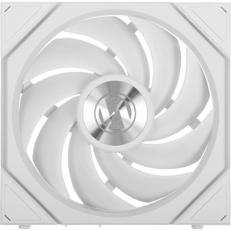 Вентилятор Lian Li Uni Fan TL Wireless 120-1 White (G99.12TL1W1W.00)