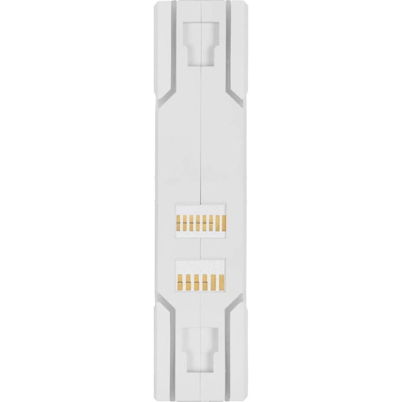 Вентилятор Lian Li Uni Fan TL Wireless 120-1 White (G99.12TL1W1W.00)