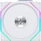 Фото - Вентилятор Lian Li Uni Fan TL Wireless 120-1 White (G99.12TL1W1W.00) | click.ua