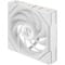 Фото - Вентилятор Lian Li Uni Fan TL Wireless 120-1 White (G99.12TL1W1W.00) | click.ua