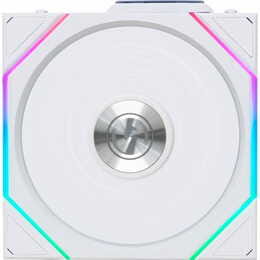 Вентилятор Lian Li Uni Fan TL Wireless 120-1 White (G99.12TL1W1W.00)