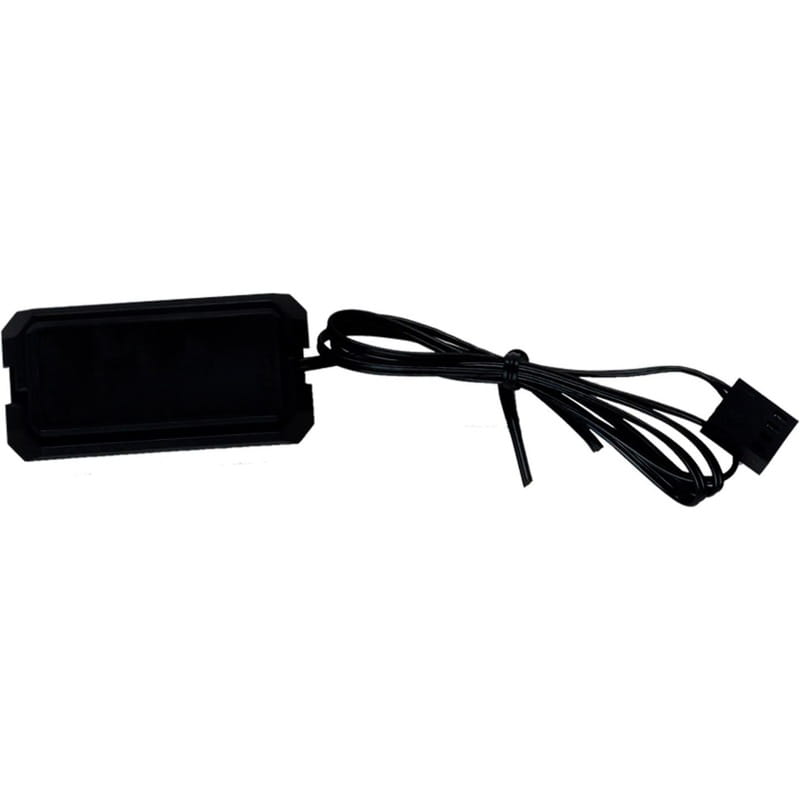Вентилятор Lian Li Uni Fan TL Wireless 120-3 Black (G99.12TL1W3B.00)