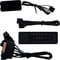 Фото - Вентилятор Lian Li Uni Fan TL Wireless 120-3 Black (G99.12TL1W3B.00) | click.ua