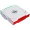 Фото - Вентилятор Lian Li Uni Fan TL Wireless 120-3 White (G99.12TL1W3W.00) | click.ua