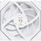 Фото - Вентилятор Lian Li Uni Fan TL Wireless 120-3 White (G99.12TL1W3W.00) | click.ua