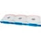 Фото - Вентилятор Lian Li Uni Fan TL Wireless 120-3 White (G99.12TL1W3W.00) | click.ua
