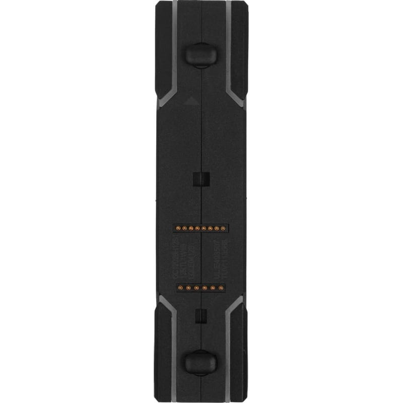 Вентилятор Lian Li Uni Fan TL Wireless Reverse 120-1 Black (G99.12RTL1W1B.00)