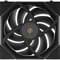 Фото - Вентилятор Lian Li Uni Fan TL Wireless Reverse 120-1 Black (G99.12RTL1W1B.00) | click.ua