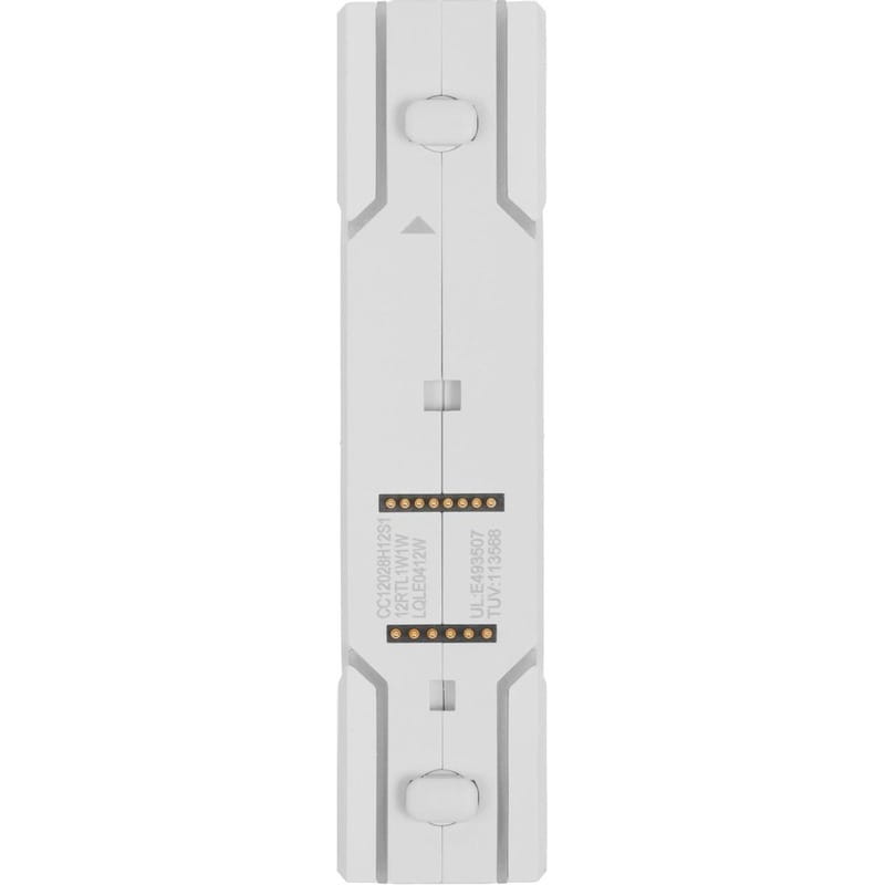 Вентилятор Lian Li Uni Fan TL Wireless Reverse 120-1 White (G99.12RTL1W1W.00)