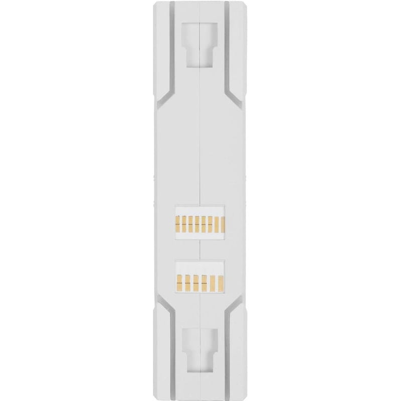 Вентилятор Lian Li Uni Fan TL Wireless Reverse 120-1 White (G99.12RTL1W1W.00)