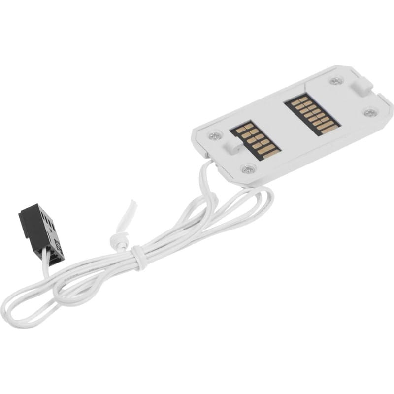 Вентилятор Lian Li Uni Fan TL Wireless Reverse 120-1 White (G99.12RTL1W1W.00)
