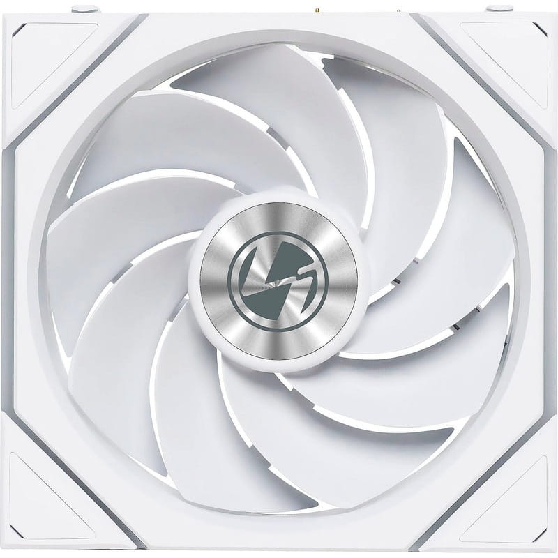 Вентилятор Lian Li Uni Fan TL Wireless Reverse 120-1 White (G99.12RTL1W1W.00)