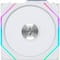 Фото - Вентилятор Lian Li Uni Fan TL Wireless Reverse 120-1 White (G99.12RTL1W1W.00) | click.ua