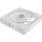 Фото - Вентилятор Lian Li Uni Fan TL Wireless Reverse 120-1 White (G99.12RTL1W1W.00) | click.ua