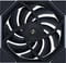 Фото - Вентилятор Lian Li Uni Fan TL Wireless Reverse 140-1 Black (G99.14RTL1W1B.00) | click.ua