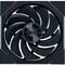 Фото - Вентилятор Lian Li Uni Fan TL Wireless Reverse 140-1 Black (G99.14RTL1W1B.00) | click.ua