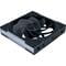 Фото - Вентилятор Lian Li Uni Fan TL Wireless Reverse 140-1 Black (G99.14RTL1W1B.00) | click.ua