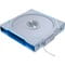 Фото - Вентилятор Lian Li Uni Fan TL Wireless Reverse 140-1 White (G99.14RTL1W1W.00) | click.ua