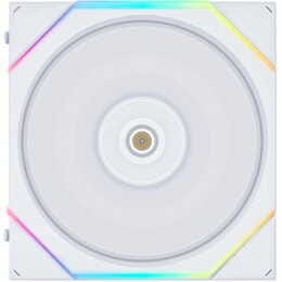 Вентилятор Lian Li Uni Fan TL Wireless Reverse 140-1 White (G99.14RTL1W1W.00)