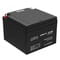 Фото - Аккумуляторная батарея LogicPower LPM 12V 26AH (LPM 12 - 26 AH) AGM | click.ua