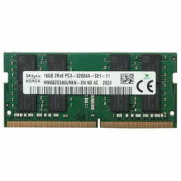 Модуль пам`ятi SO-DIMM 8GB/3200 DDR4 Hynix (HMAA1GS6CJR6N-XN)